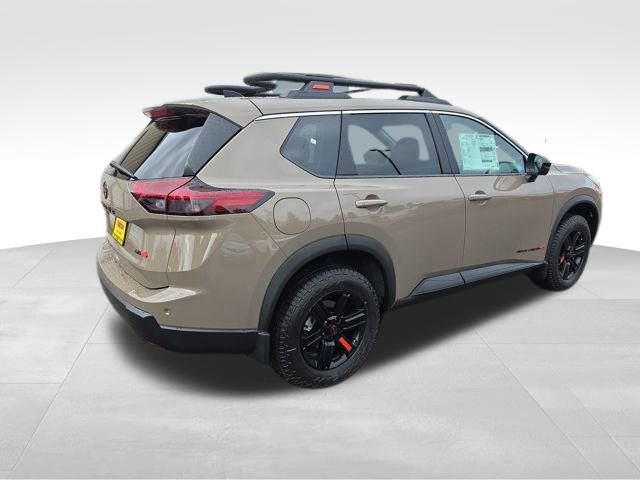 New 2026 Nissan Rogue SV w/ Rock Creek Premium Package image 7