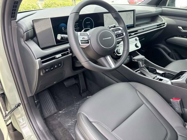 New 2026 Hyundai Santa Cruz XRT image 22