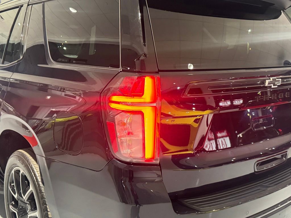 Used 2023 Chevrolet Tahoe RST AWD/4WD image 15