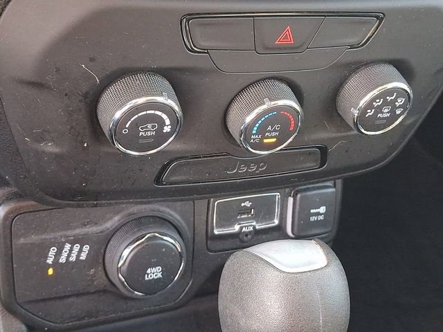 Used 2019 Jeep Renegade Sport w/ Sport Appearance Group image 15