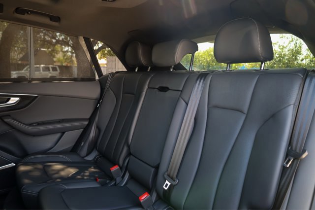 New 2026 Audi Q8 Premium Plus image 19