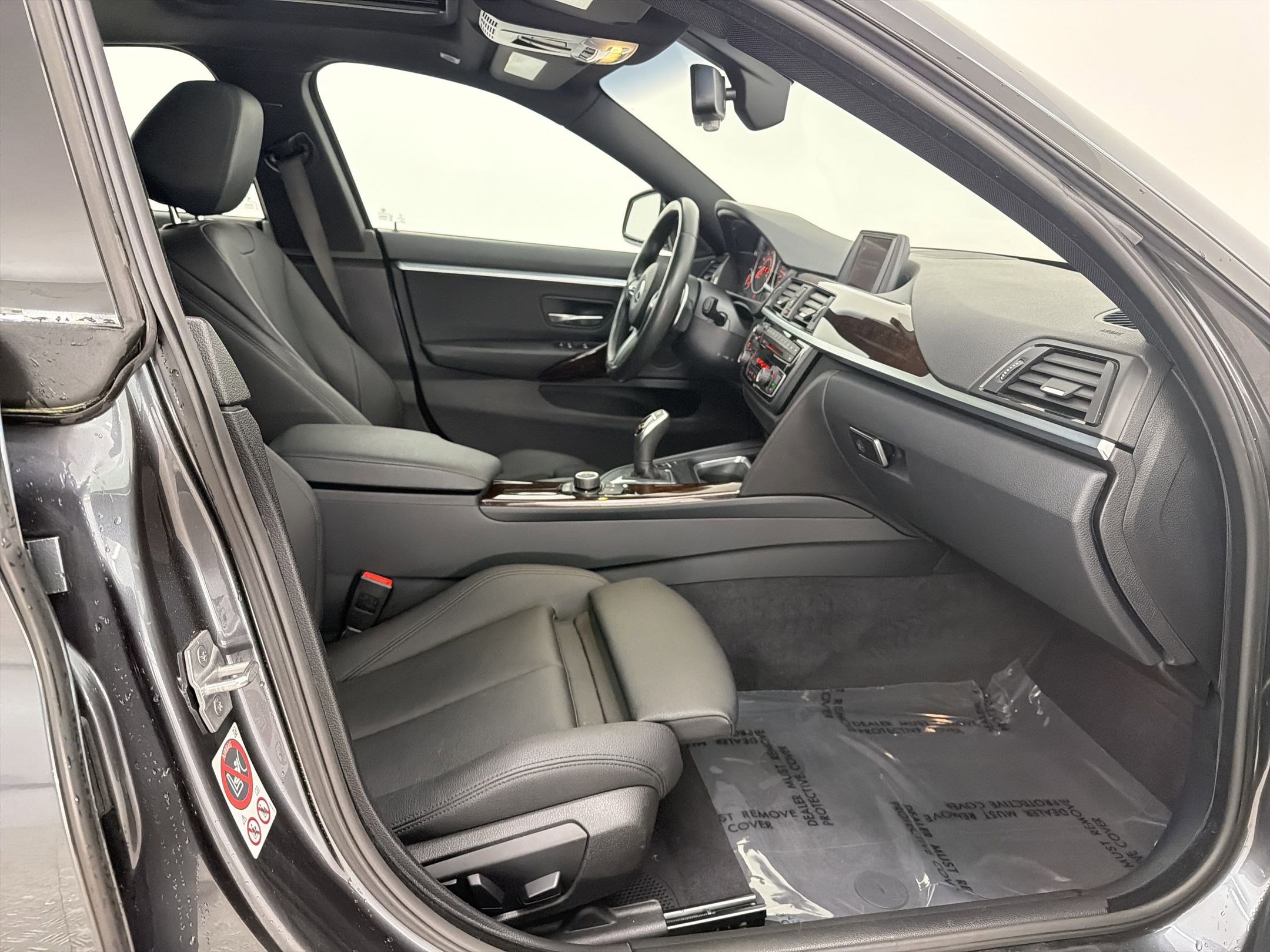 Used 2015 BMW 435i Gran Coupe image 25