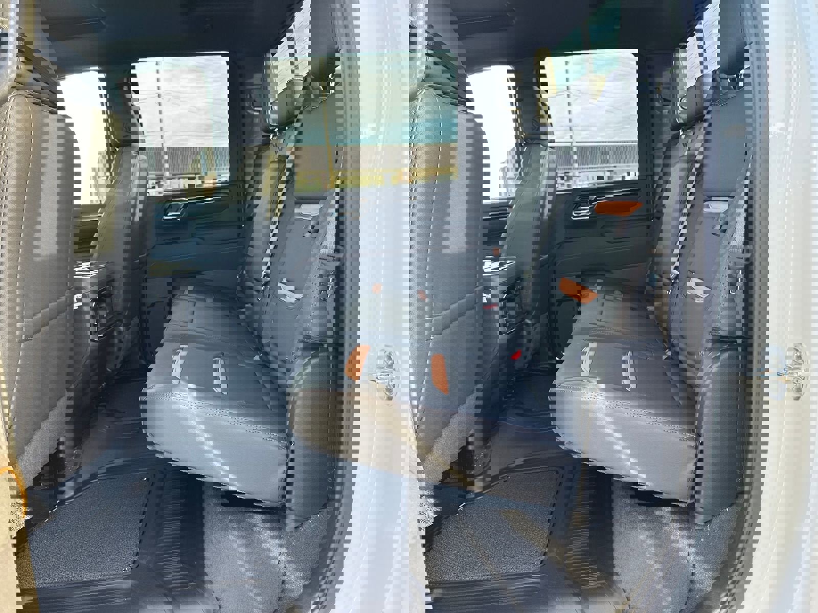 New 2026 GMC Sierra 2500 AT4 w/ AT4 Premium Plus Package image 11