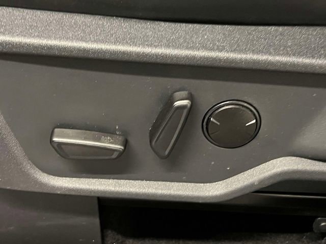 Used 2025 Ford Bronco Raptor w/ Interior Carbon Fiber Pack image 18