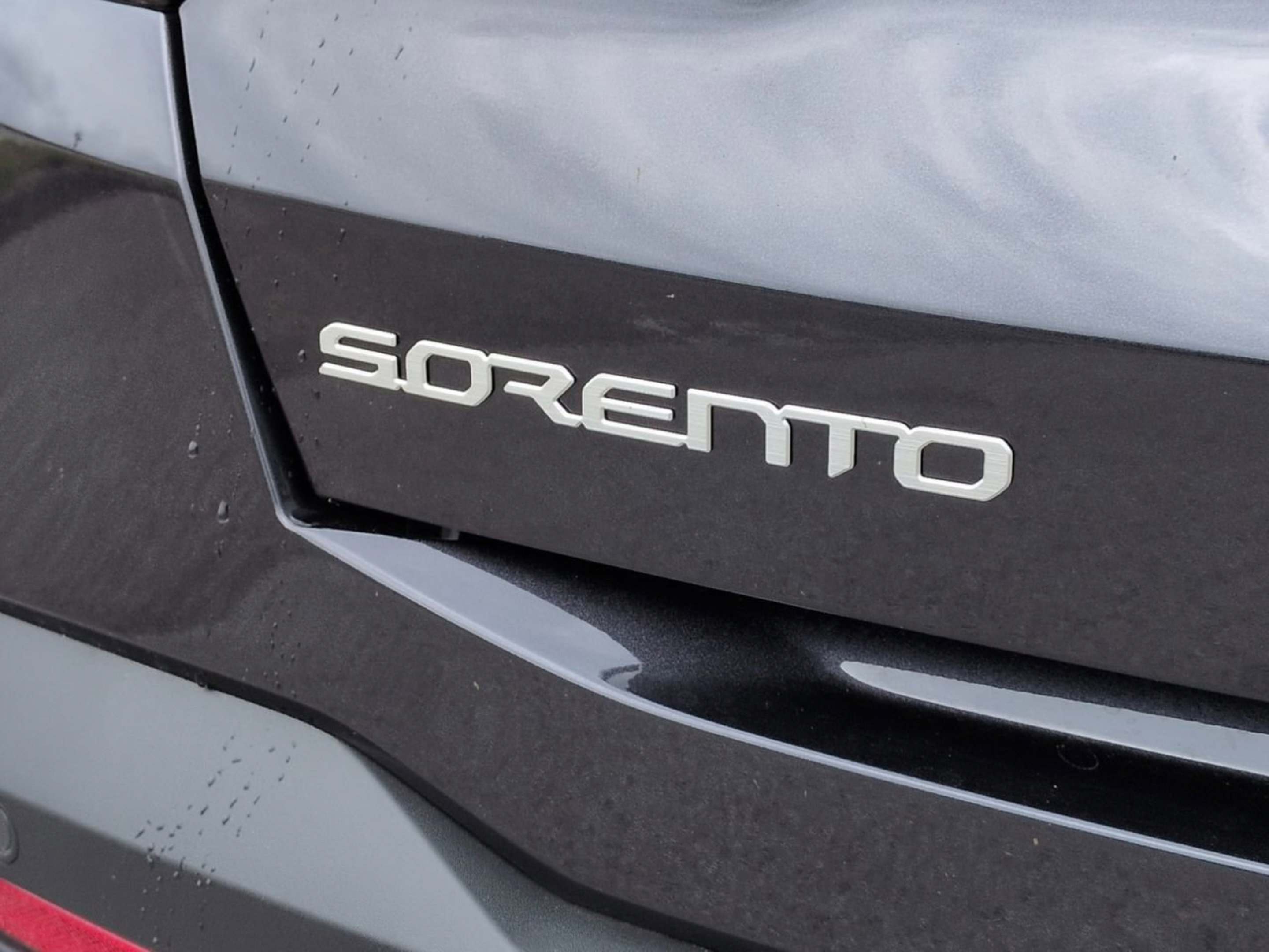 New 2026 Kia Sorento S w/ S Panoramic Sunroof Package FWD image 15