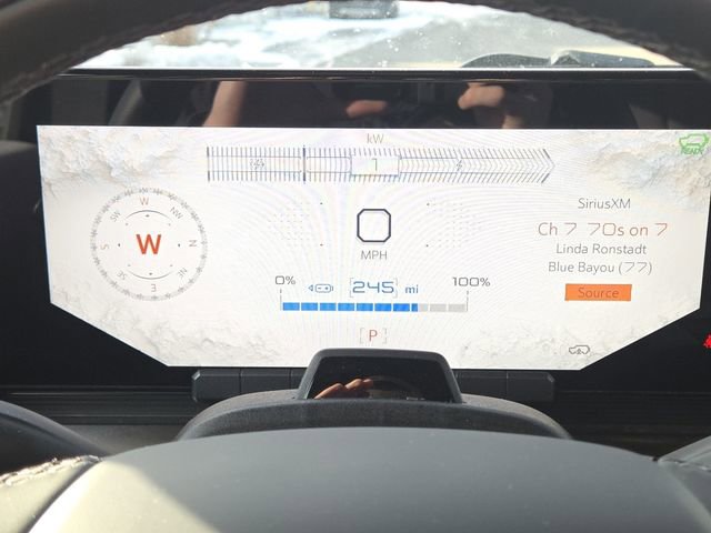 Used 2025 GMC Hummer EV 2X image 37