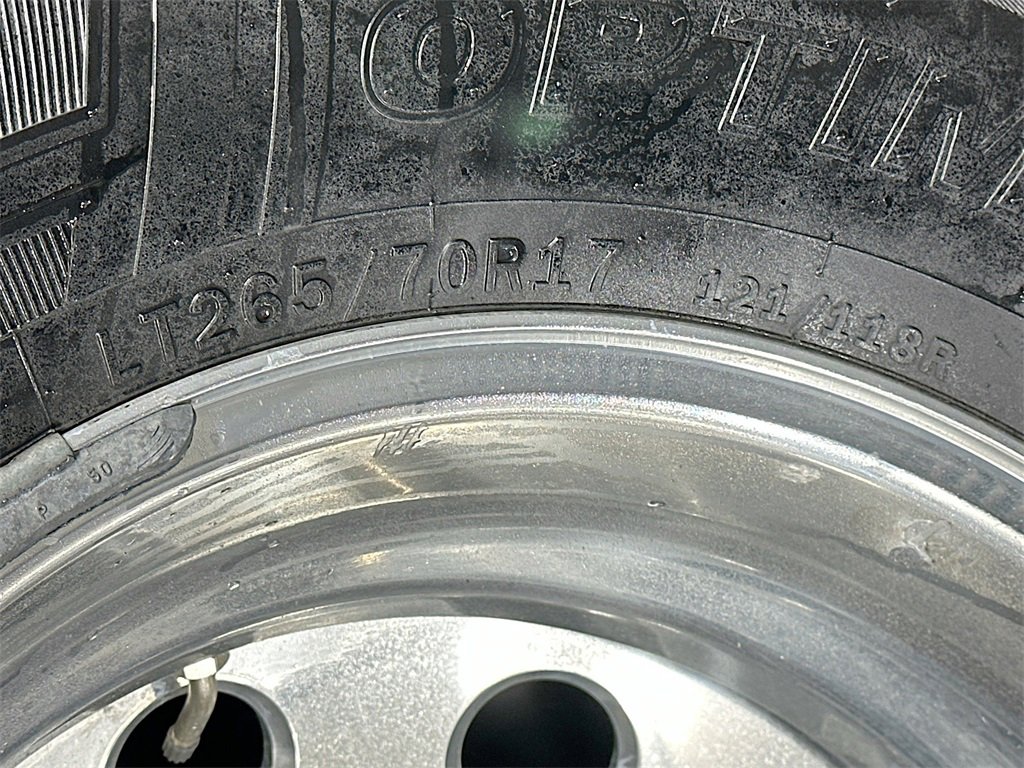 Used 2017 RAM 3500 Laramie Longhorn image 34