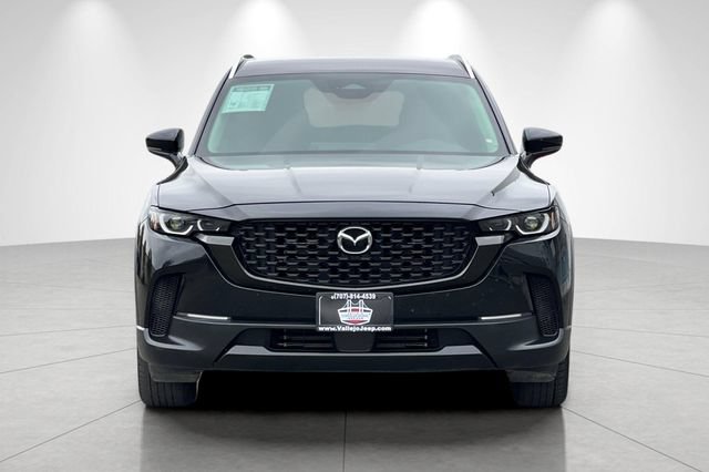 Used 2025 MAZDA CX-50 AWD 2.5 S w/ Preferred Package image 9