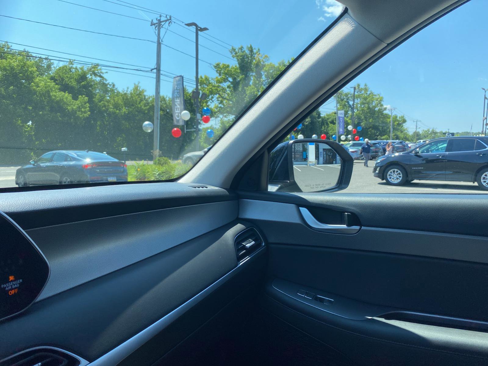 Used 2022 Hyundai Palisade SEL w/ Premium Package image 23