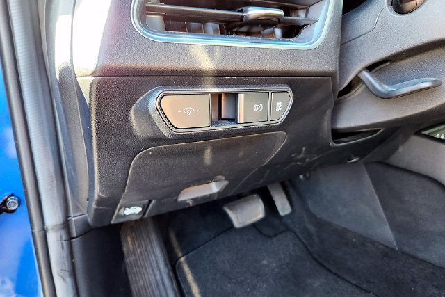 Used 2025 Kia K4 GT-Line FWD image 23