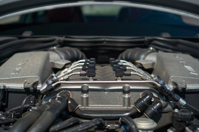 Used 2012 Mercedes-Benz C 63 AMG Coupe image 42