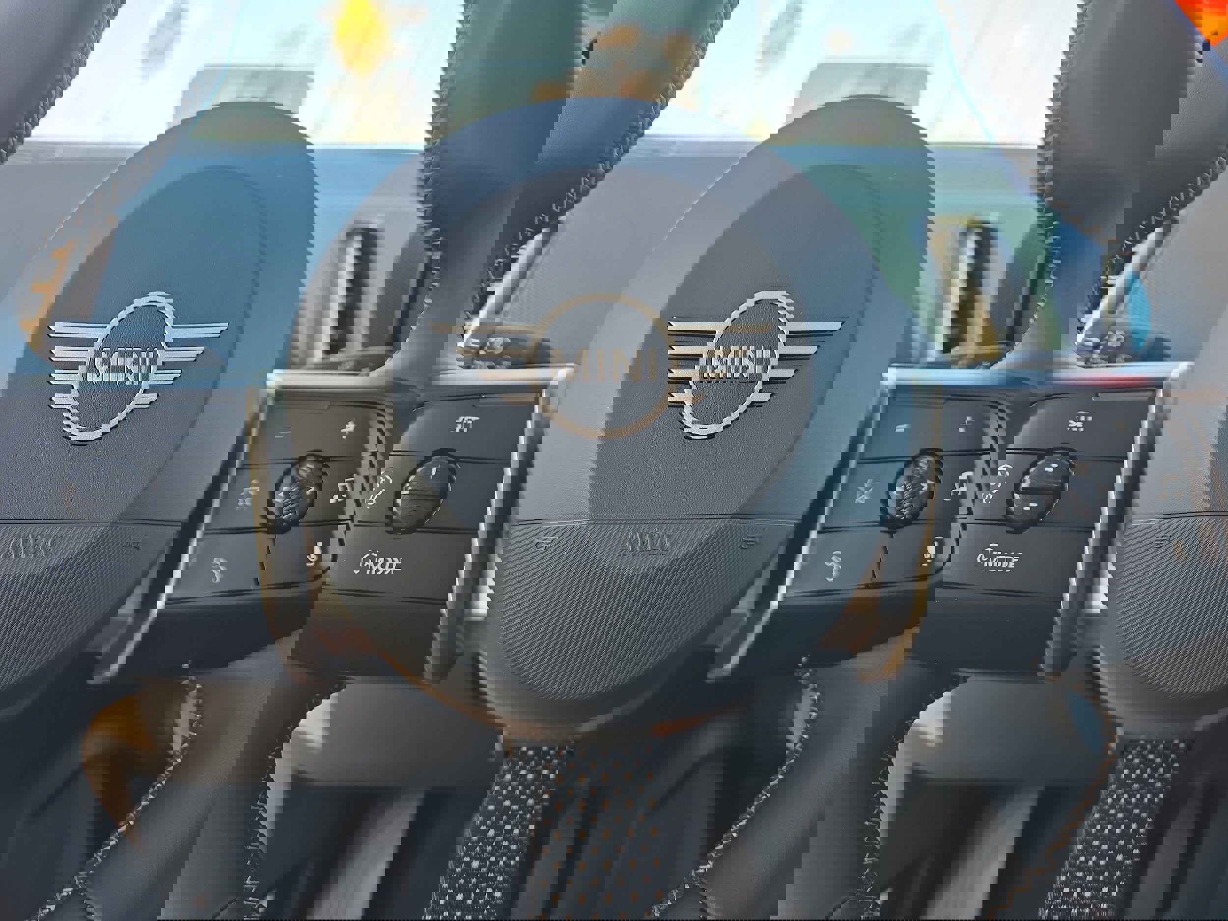 Certified 2025 MINI Cooper Countryman S image 25