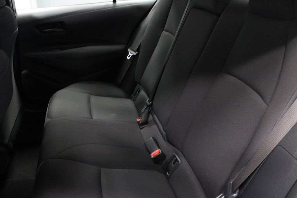 Used 2024 Toyota Corolla LE FWD image 15
