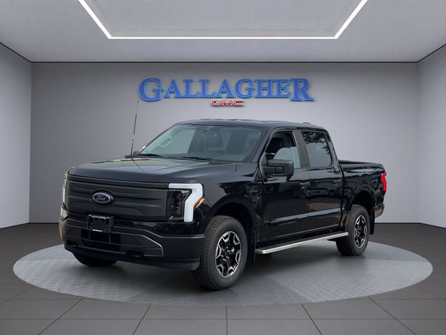 Used 2023 Ford F150 Lightning Pro image 10