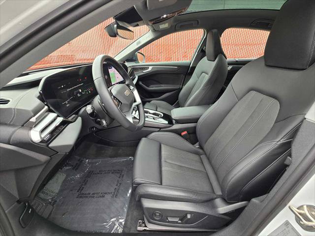 Used 2026 Audi A6 Premium Plus AWD/4WD image 21