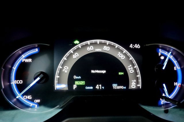 Used 2019 Toyota RAV4 XSE image 5