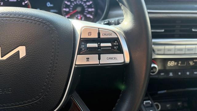 Used 2022 Kia Telluride EX w/ EX Premium Package image 5