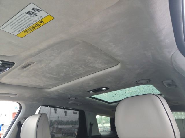 Used 2023 Hyundai Palisade Calligraphy AWD/4WD image 13