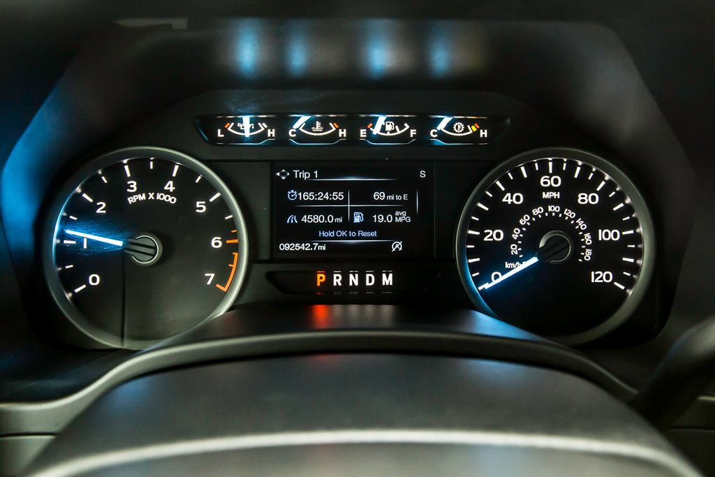Used 2019 Ford F150 XLT w/ Equipment Group 301A Mid RWD image 17
