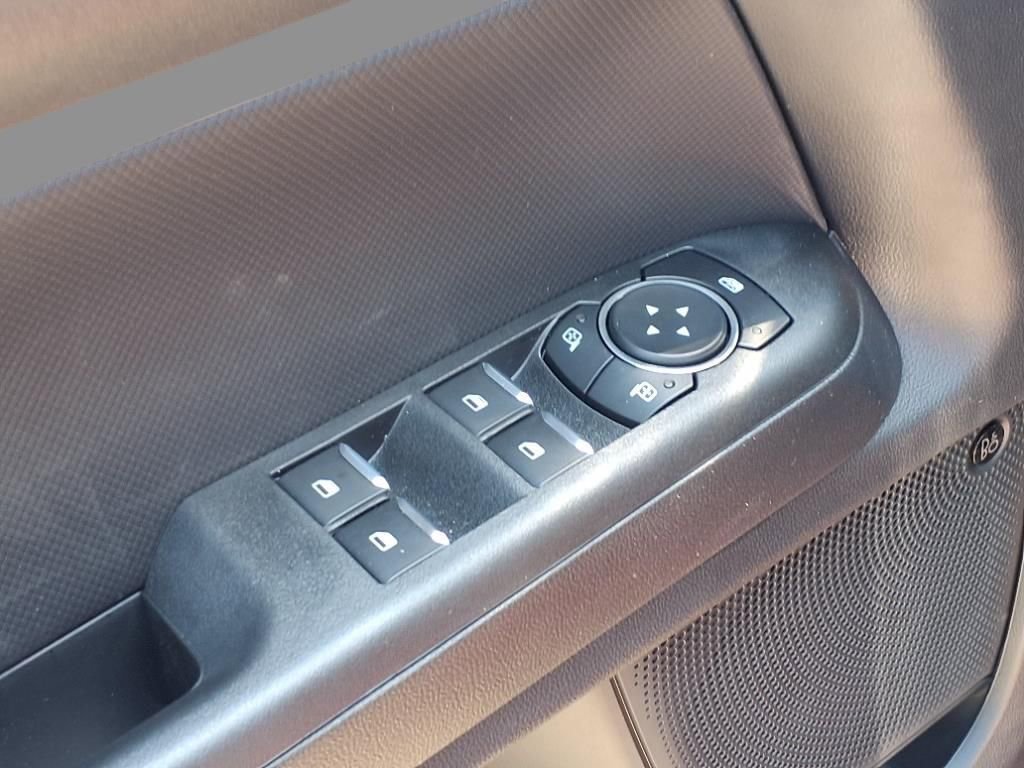 New 2025 Ford Bronco Sport Outer Banks w/ Outer Banks Tech Package+ AWD/4WD image 18