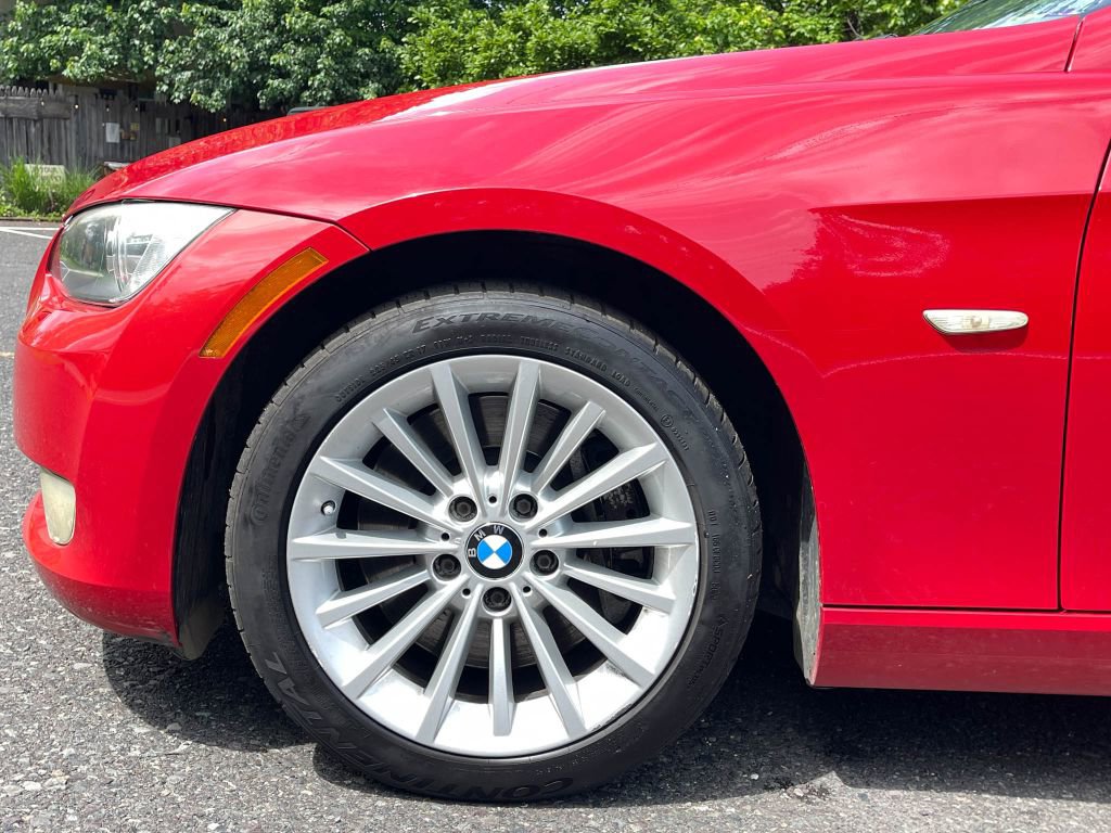 Used 2008 BMW 335xi Coupe image 14