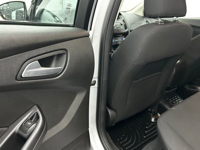 Used 2016 Ford Focus SE w/ SE Power Seat Package image 25