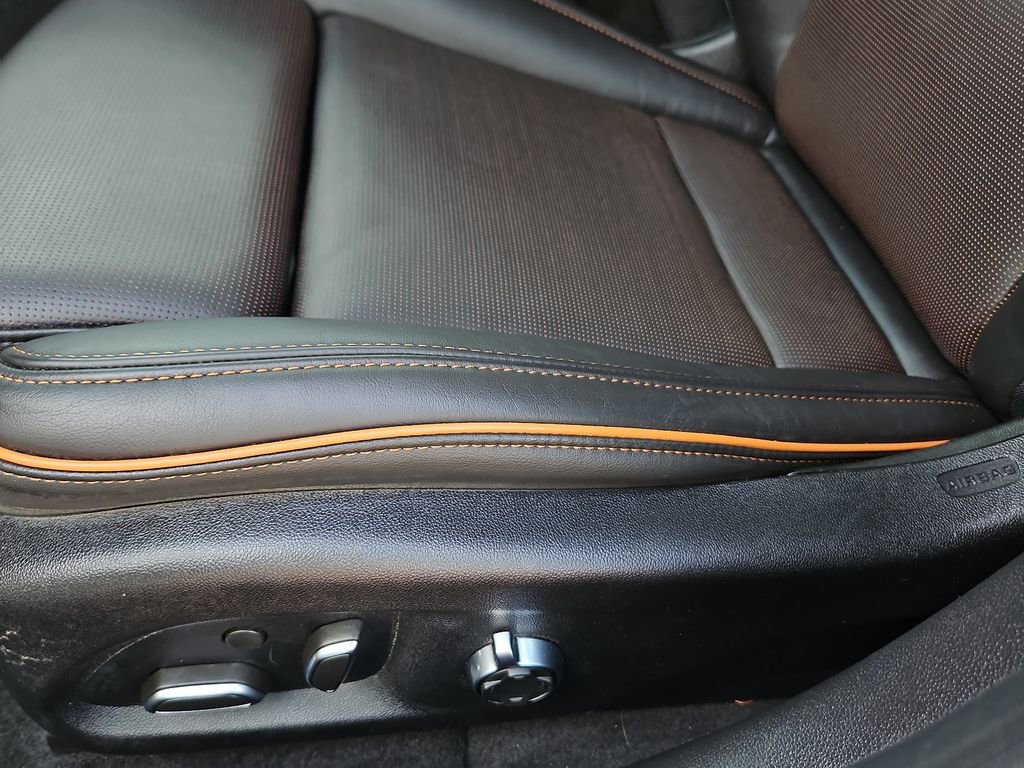 Used 2021 Cadillac CT4 Sport w/ Technology Package RWD image 22