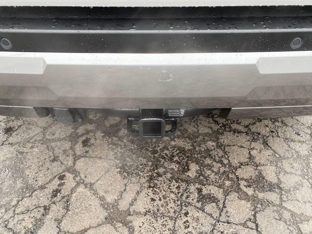 New 2026 Honda Passport TrailSport Elite image 4