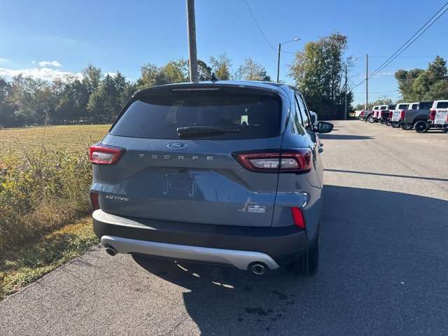 New 2026 Ford Escape Active image 6