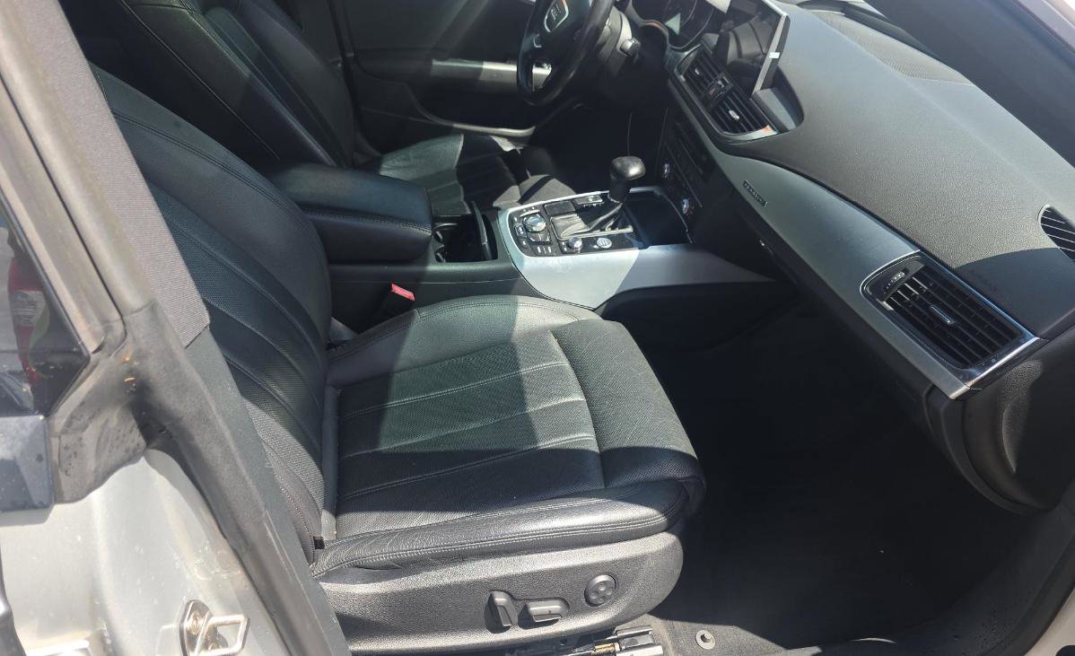 Used 2012 Audi A7 3.0T Prestige image 8