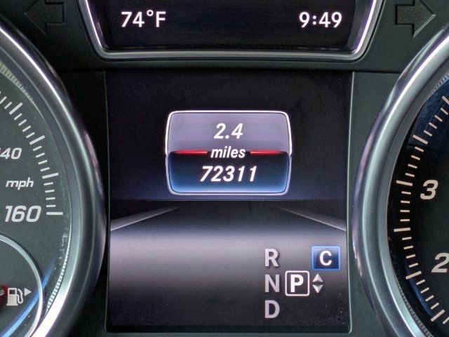 Used 2018 Mercedes-Benz GLE 350 image 24