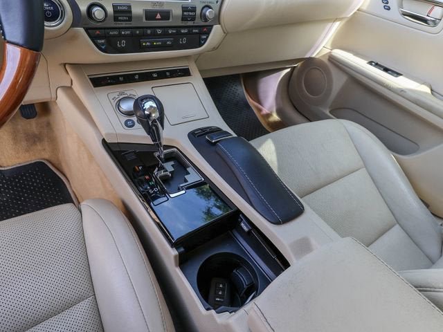 Used 2013 Lexus ES 300h FWD image 21