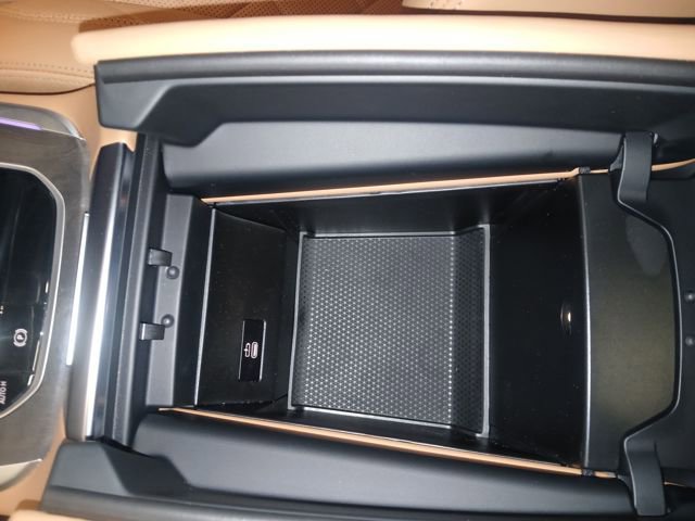 Used 2025 BMW X5 M60i image 38