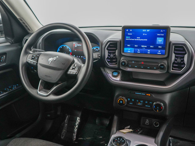 Used 2024 Ford Bronco Sport Big Bend image 12