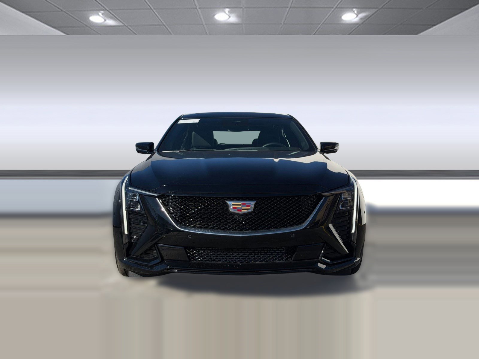 New 2026 Cadillac CT5 Sport RWD image 5