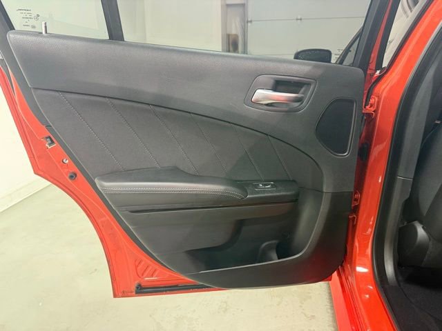 Used 2023 Dodge Charger R/T w/ Harman/Kardon Audio Group RWD image 22