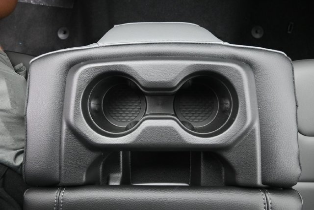 New 2026 RAM 1500 Tradesman RWD image 28