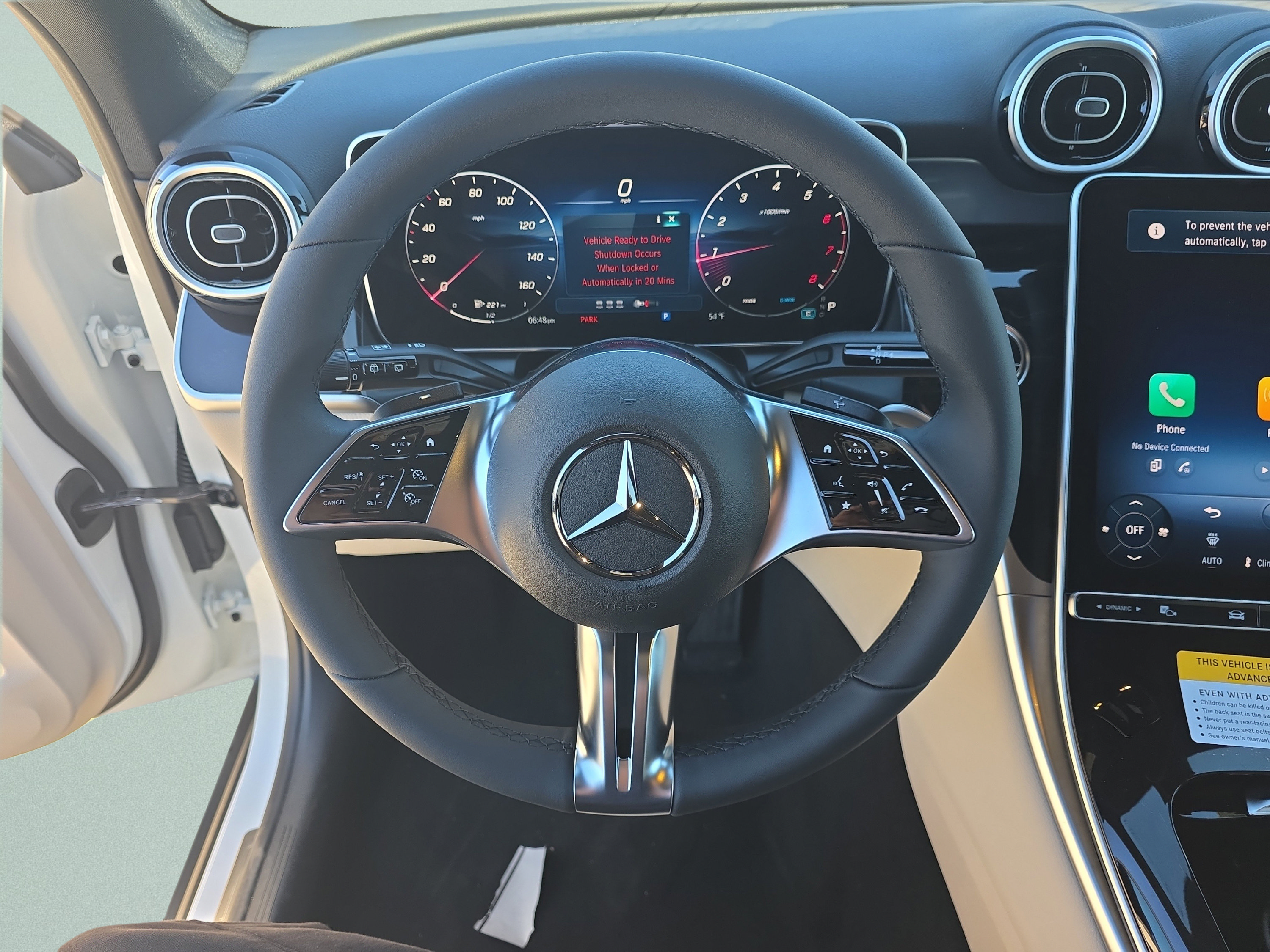 Used 2026 Mercedes-Benz GLC 300 image 26