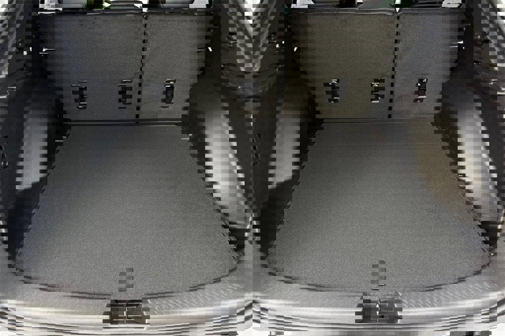 New 2026 Chevrolet Equinox EV RS image 15