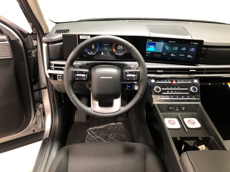 New 2026 Hyundai Santa Fe SE AWD/4WD image 27