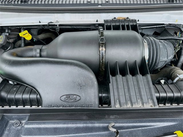 Used 2018 Ford E-350 and Econoline 350 Super Duty image 25