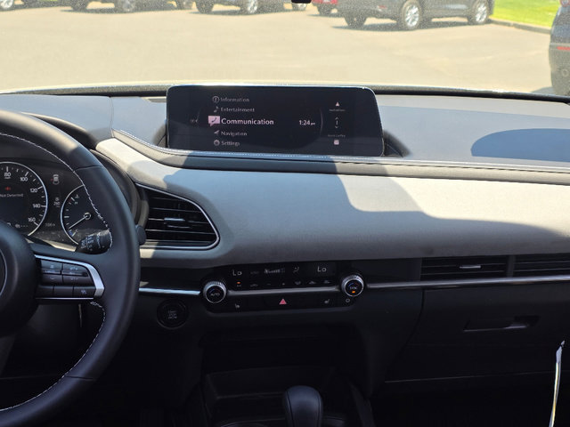 New 2026 MAZDA CX-30 Aire Edition AWD/4WD image 12