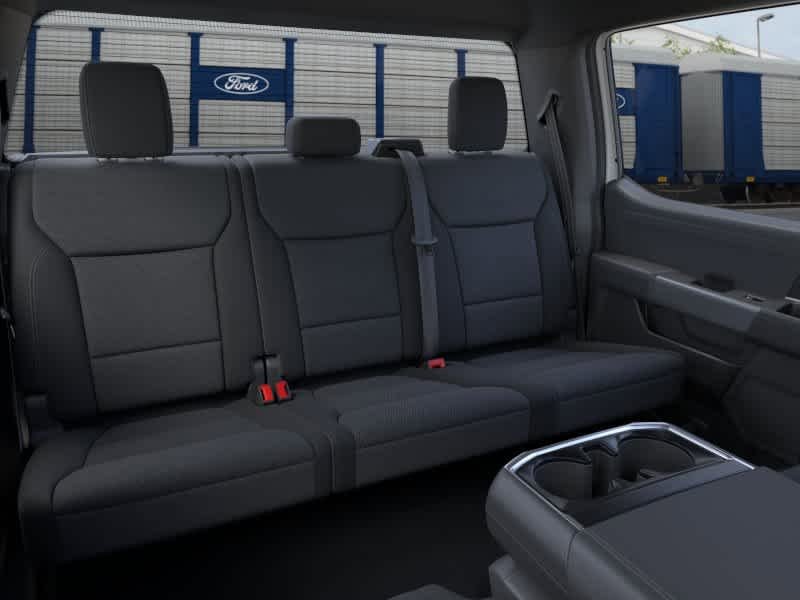 New 2026 Ford F150 XLT RWD image 11