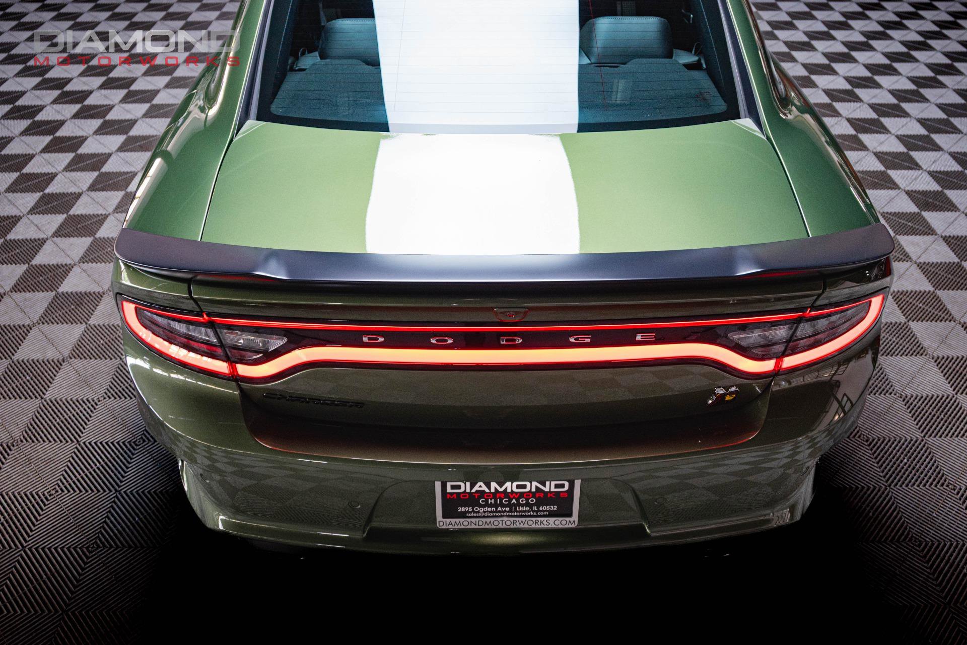 Used 2023 Dodge Charger Scat Pack image 59