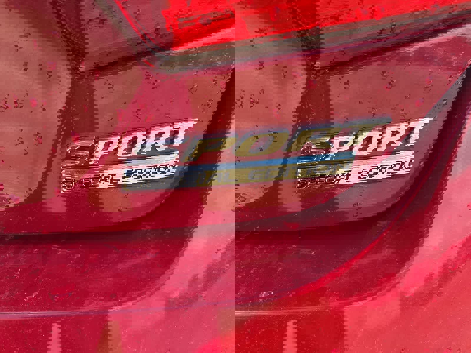 Used 2021 Honda Accord Sport Special Edition image 14