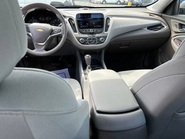 Used 2019 Chevrolet Malibu LS FWD image 7