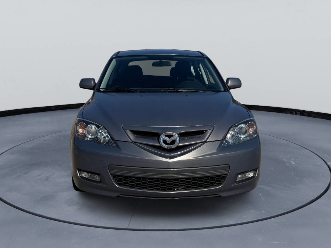 Used 2008 MAZDA MAZDA3 s Sport image 3
