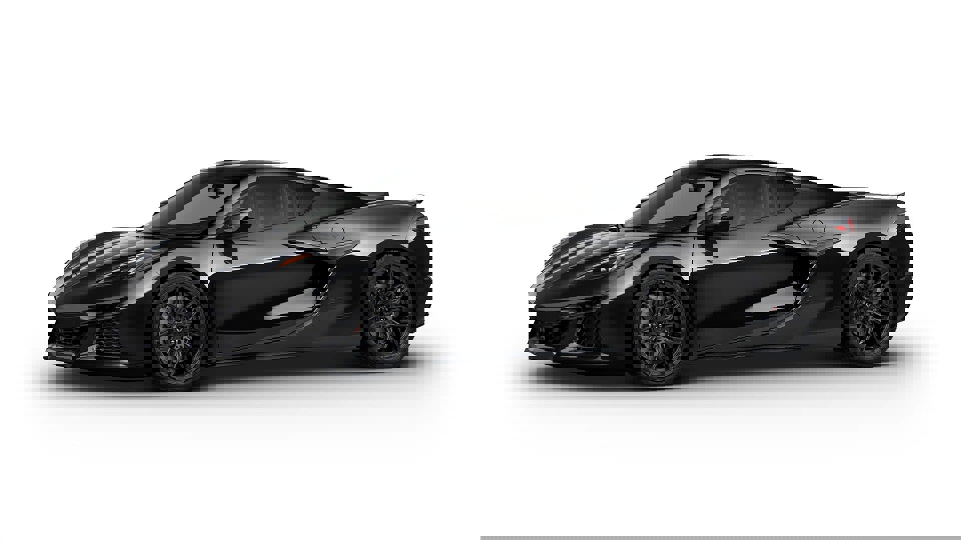 New 2026 Chevrolet Corvette Z06 image 36