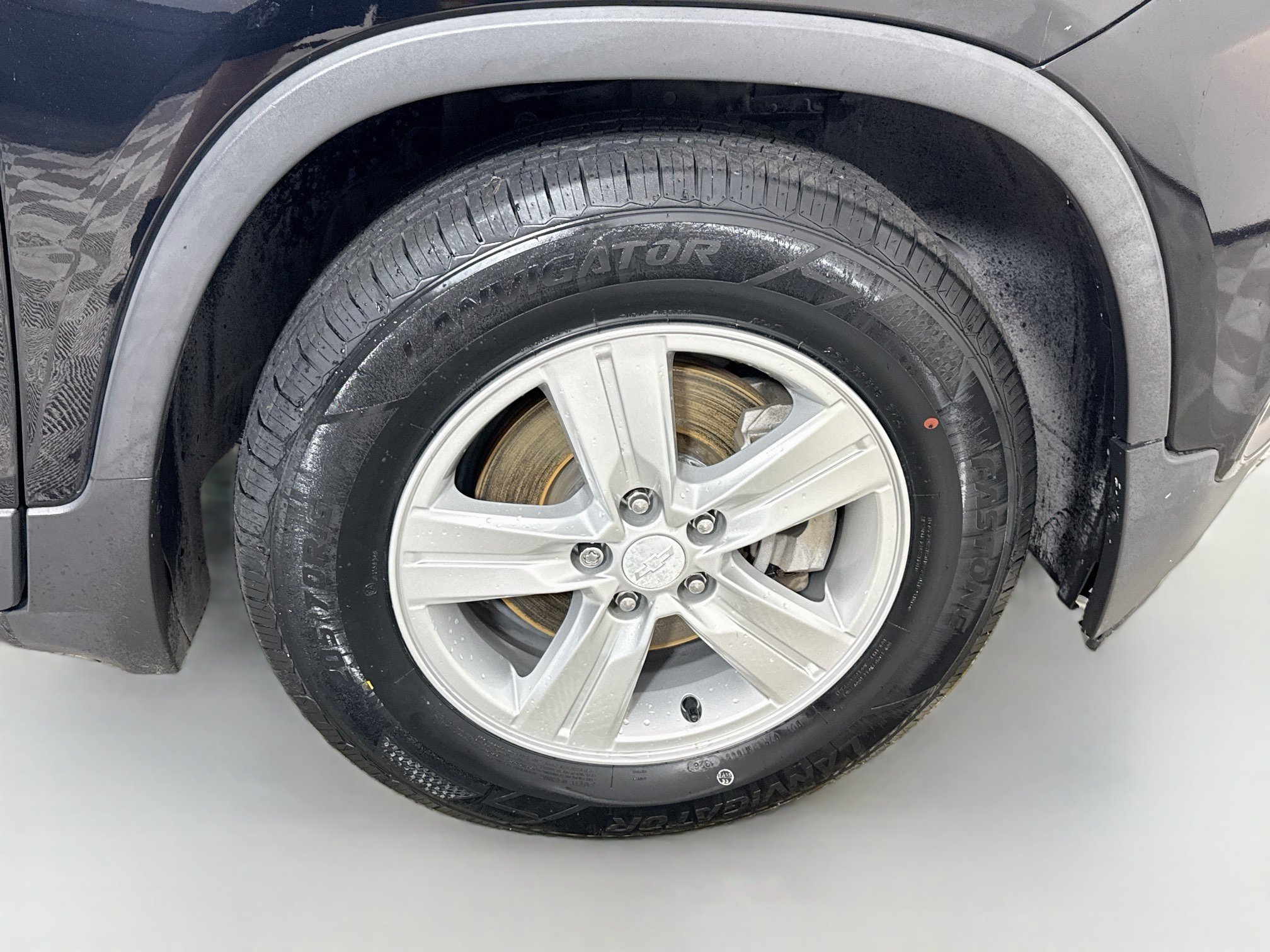 Used 2020 Chevrolet Trax LT FWD image 31