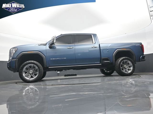 Used 2024 GMC Sierra 2500 Denali Ultimate image 20
